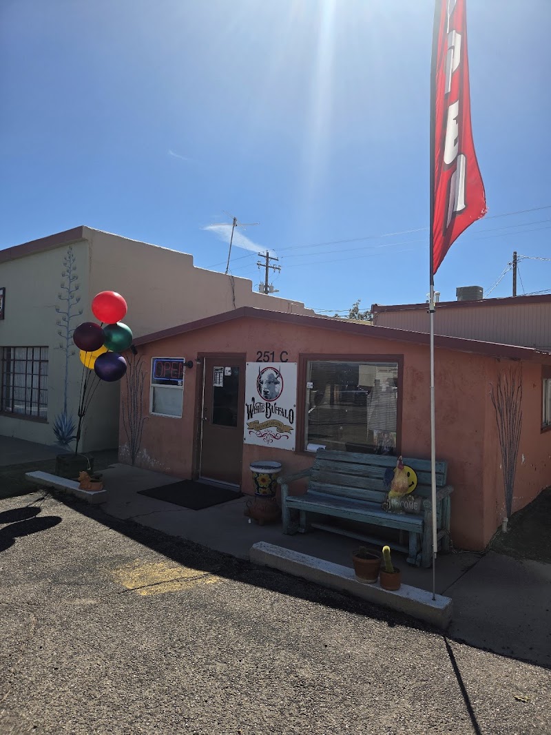 White Buffalo: Antiques, Vintage, Collectibles, Gifts, & Used Goods photo 5