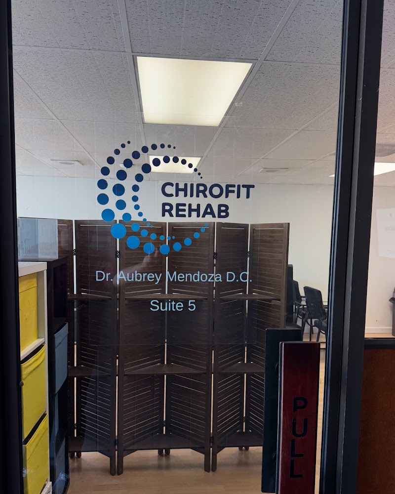 Photo of ChiroFit Rehab