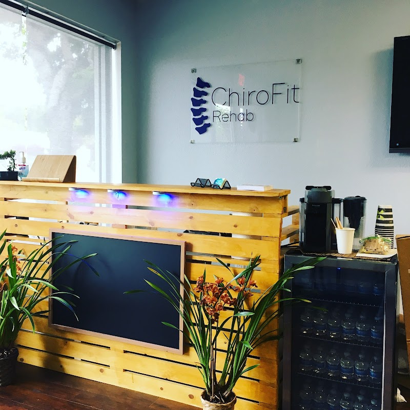 ChiroFit Rehab photo 5