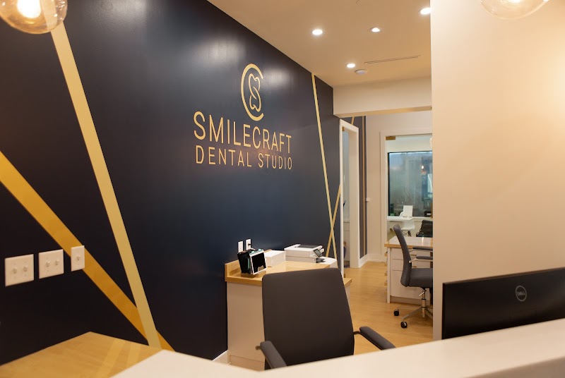 SmileCraft Dental Studio photo 2