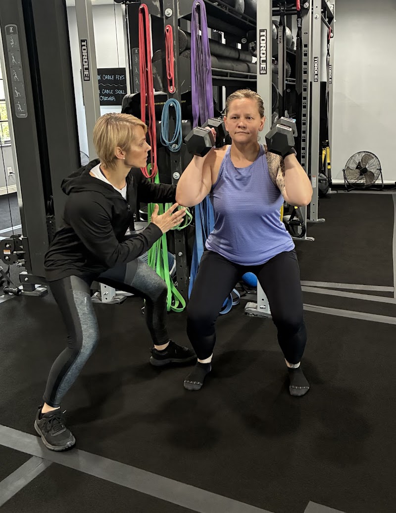 Premier Life Fitness photo 3