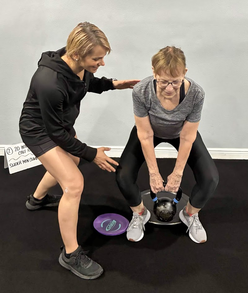 Premier Life Fitness photo 4