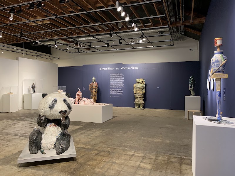 Sonoma Valley Museum of Art photo 3