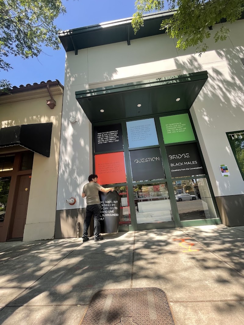 Photo of Sonoma Valley Museum of Art