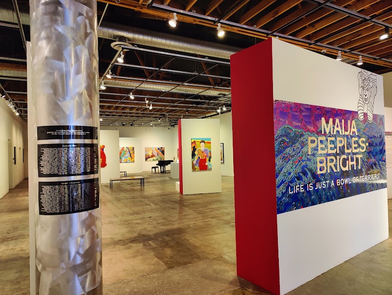 Sonoma Valley Museum of Art photo 2