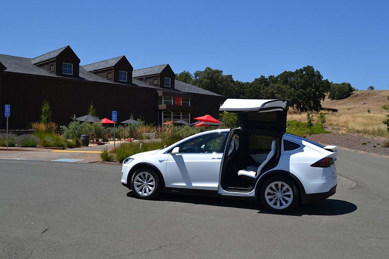 Photo of Healdsburg Tours