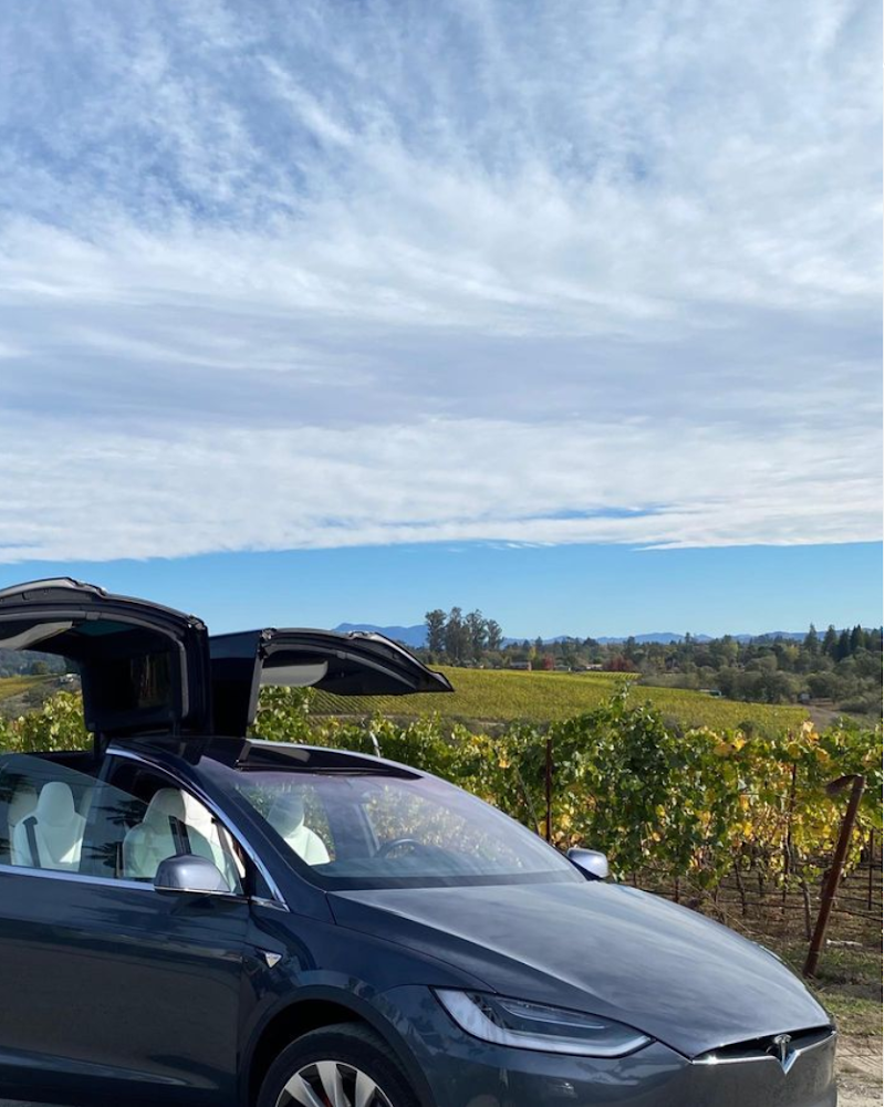 Healdsburg Tours photo 2
