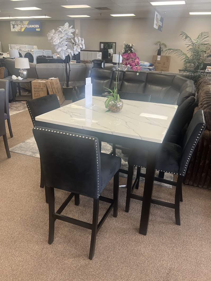 Photo of Buddy's Home Furnishings