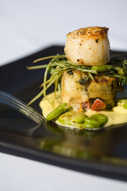 Chef Adair | Private Chef Catering photo 2