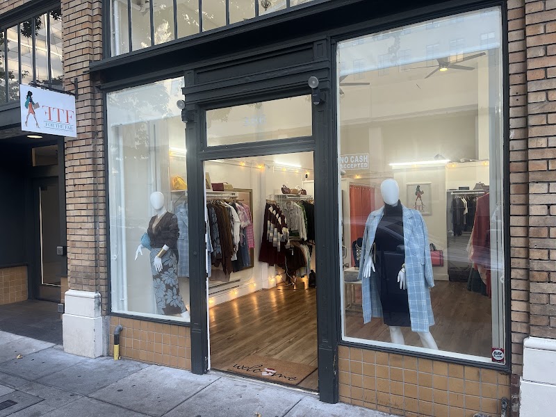 Photo of For The Fab Boutique
