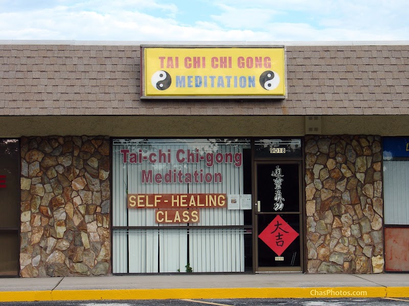 Photo of Center for Taichi Chigong