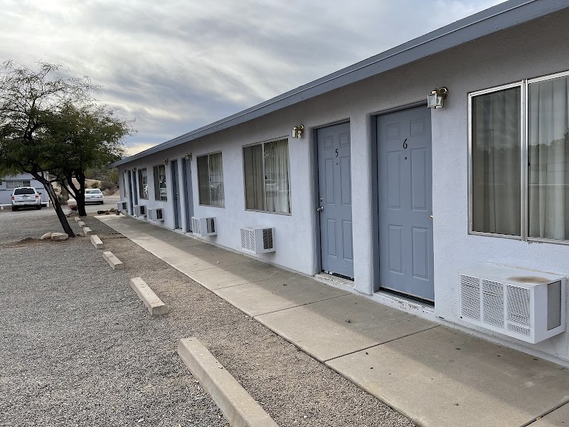 Photo of 7 Sky Motel
