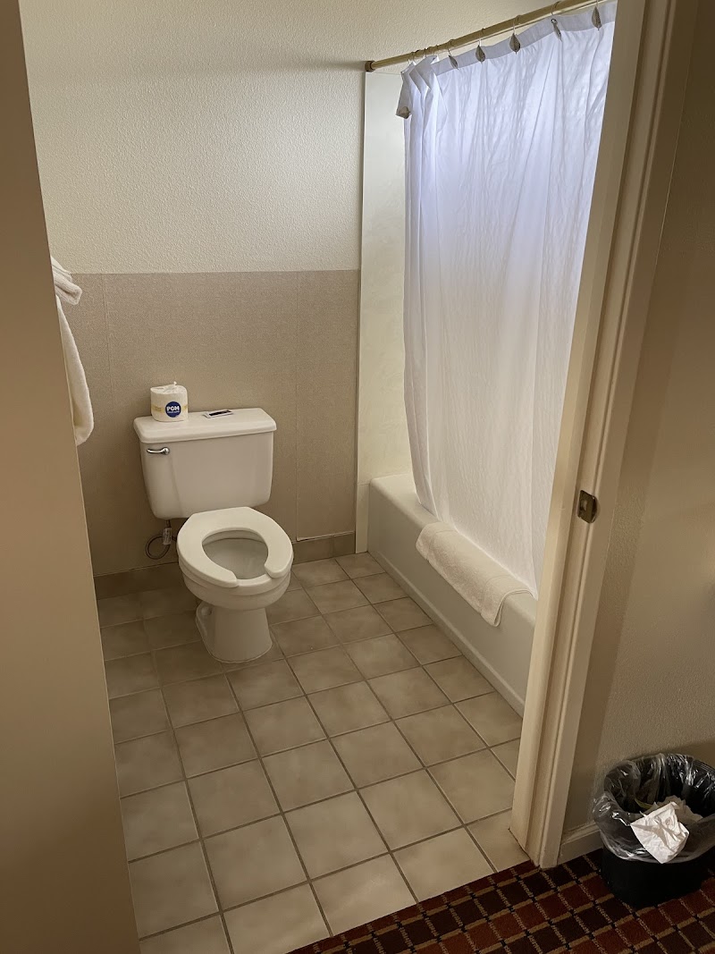 7 Sky Motel photo 5