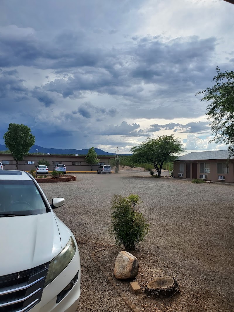 7 Sky Motel photo 4