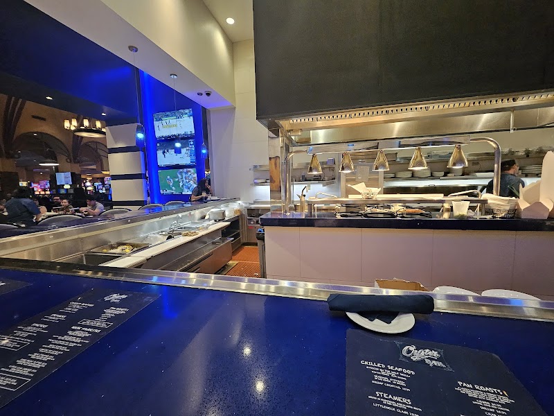 Photo of Oyster Bar
