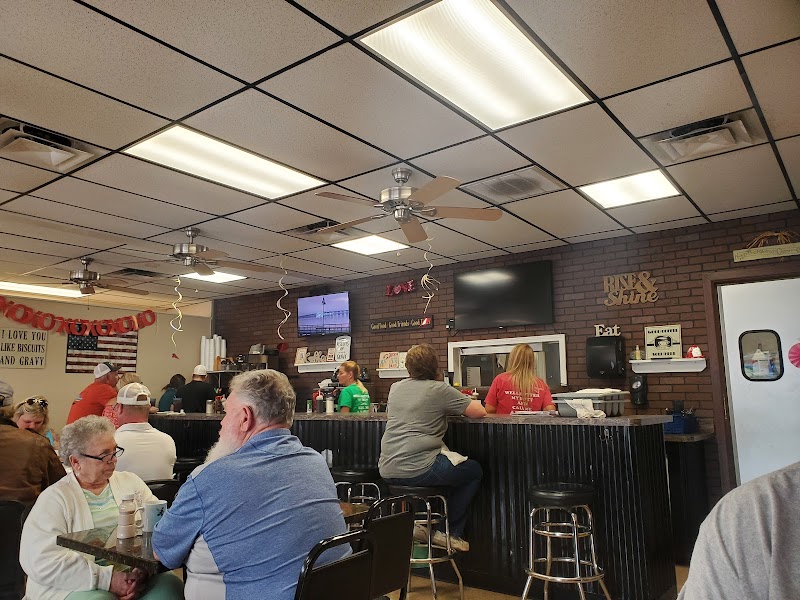 Papa J's Diner photo 3