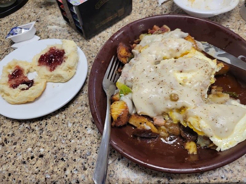 Papa J's Diner photo 5