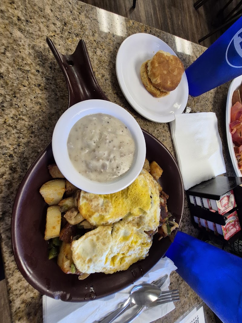Papa J's Diner photo 4