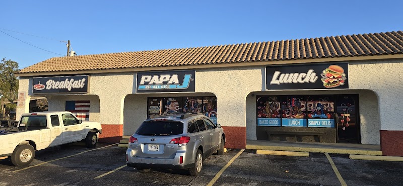 Photo of Papa J's Diner