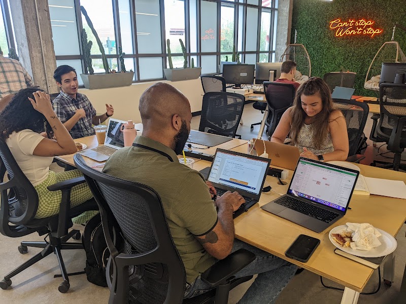 CO+HOOTS Coworking | Mesa photo 3