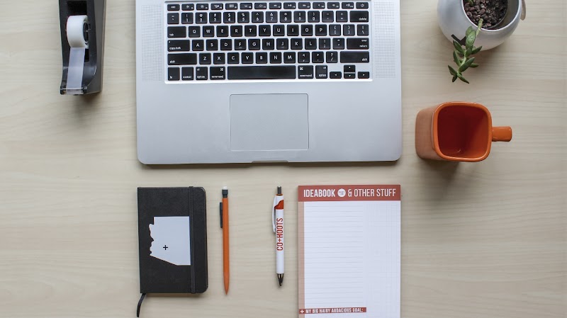 Photo of CO+HOOTS Coworking | Mesa