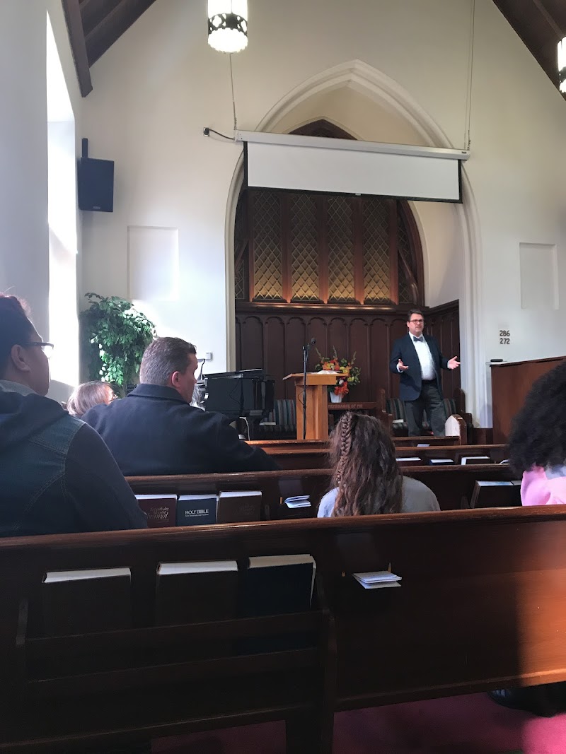 Redwood City SDA Church photo 2