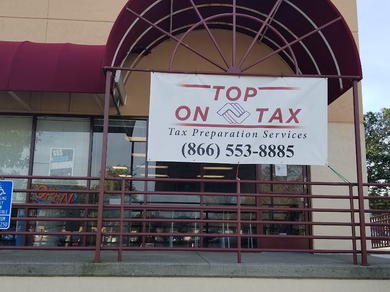 Photo of On Top Tax Services