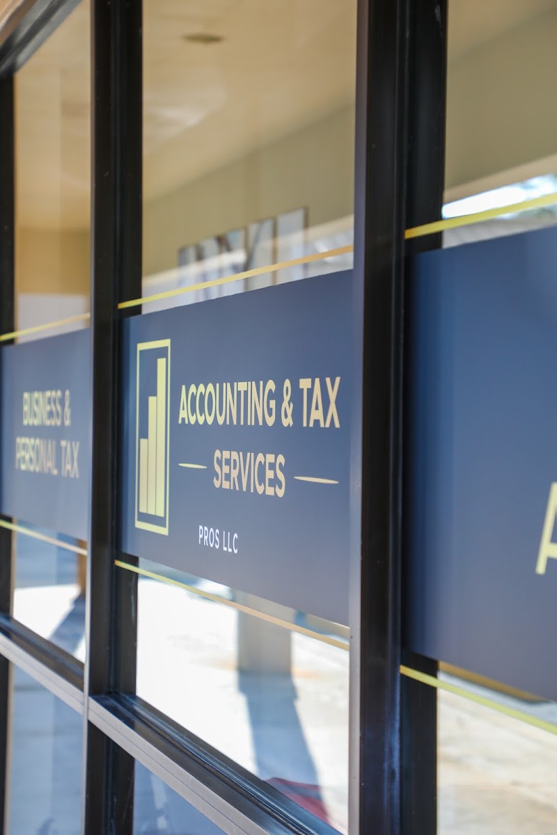 Accounting & Tax Services Pros LLC photo 3
