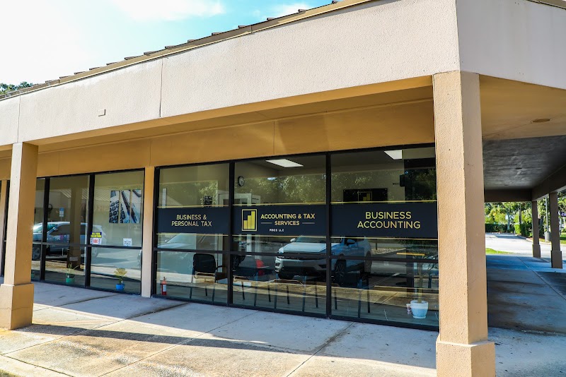 Photo of Accounting & Tax Services Pros LLC