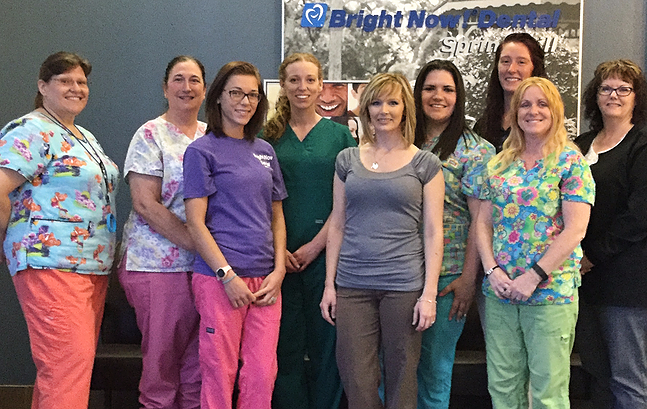 Bright Now! Dental & Orthodontics - Hernando Beach, FL photo 5