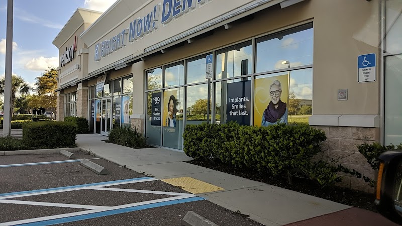 Photo of Bright Now! Dental & Orthodontics - Hernando Beach, FL