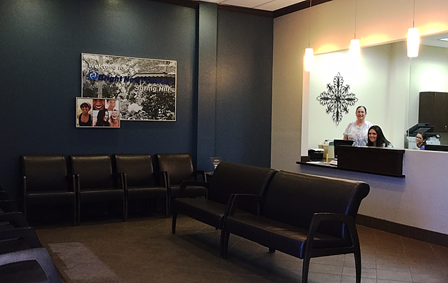 Bright Now! Dental & Orthodontics - Hernando Beach, FL photo 2