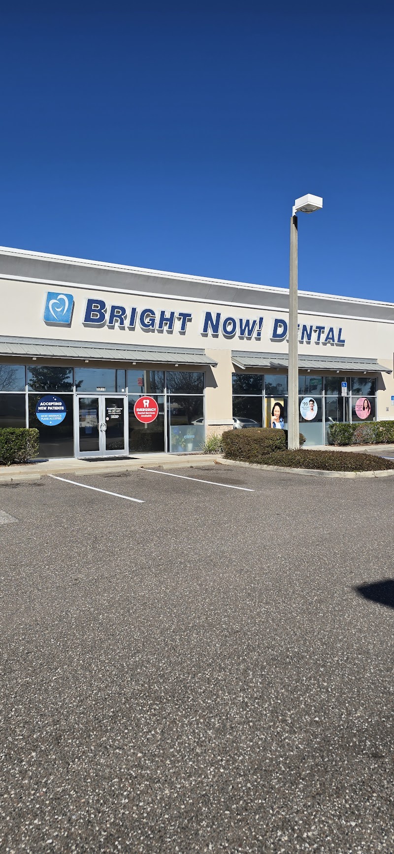 Bright Now! Dental & Orthodontics - Hernando Beach, FL photo 4