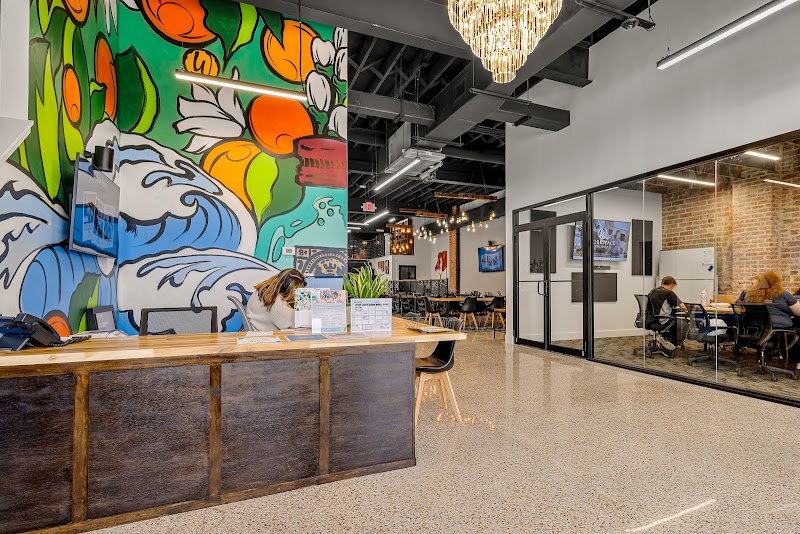 Photo of Workspace Collective Daytona Beach