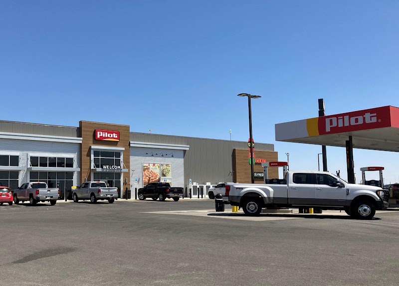 Photo of Pilot Travel Center