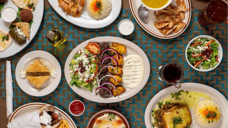 Dallah Mediterranean Cuisine photo 2