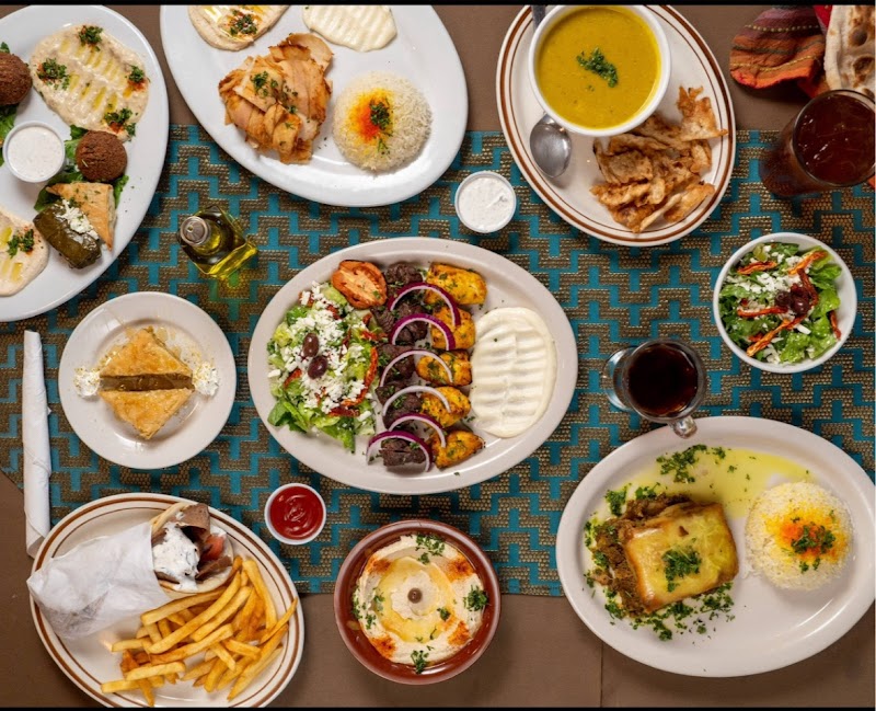 Dallah Mediterranean Cuisine photo 5