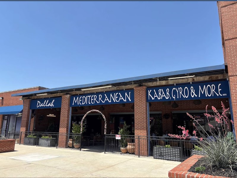 Dallah Mediterranean Cuisine photo 4