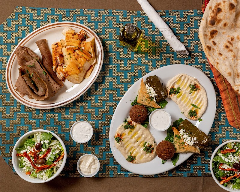 Dallah Mediterranean Cuisine photo 3