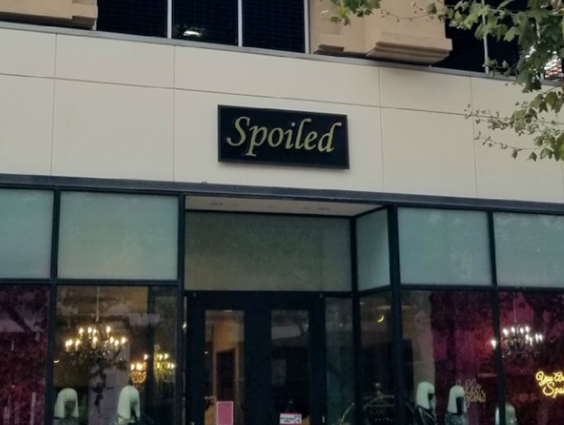 Photo of Spoiled Boutique