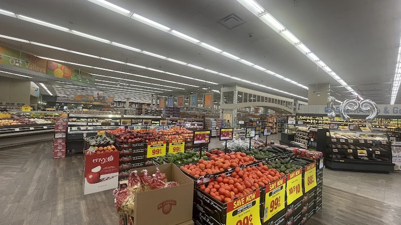 Photo of Mission Plaza