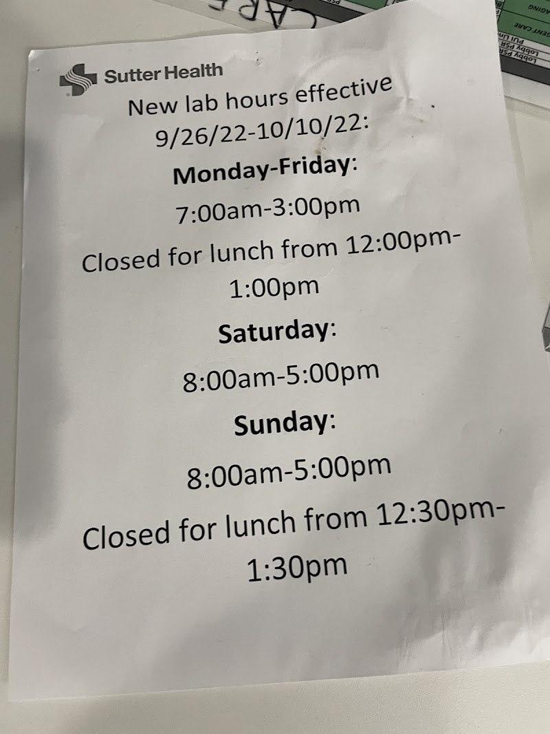Eden Medical Center Lab photo 2