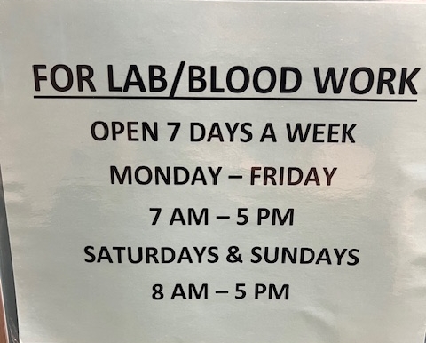Eden Medical Center Lab photo 3
