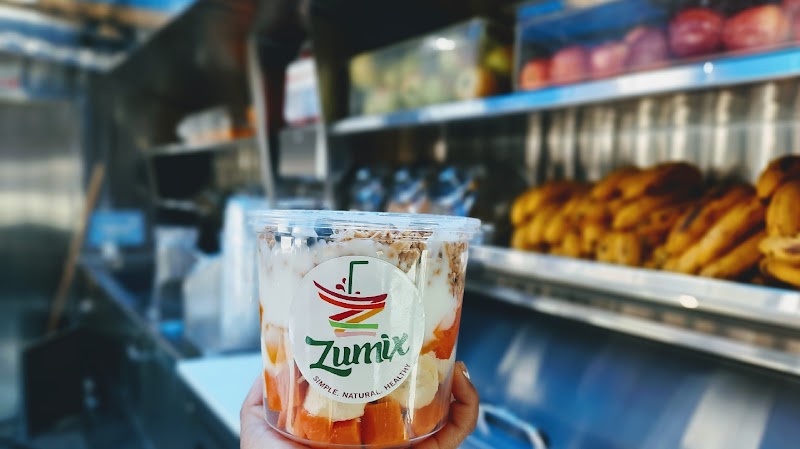 Photo of Zumix (Food Truck)