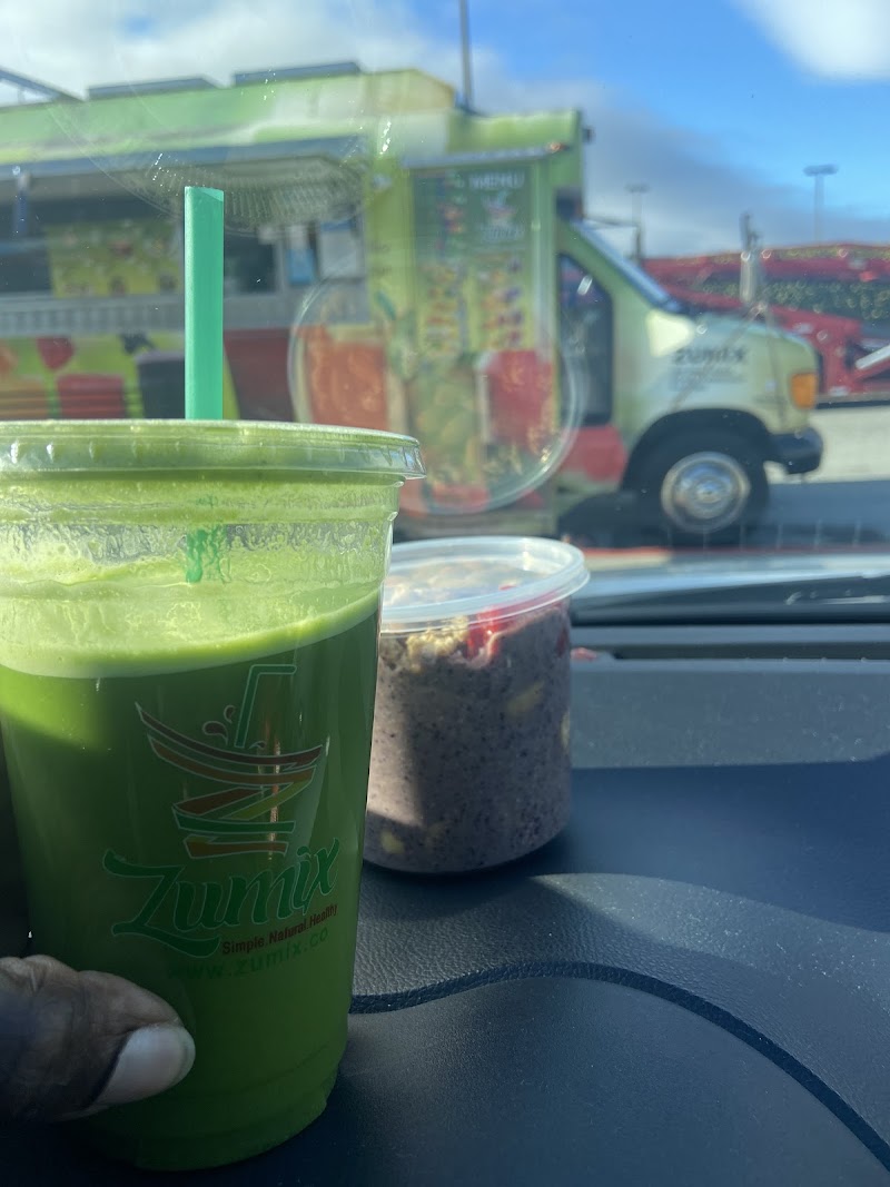 Zumix (Food Truck) photo 5