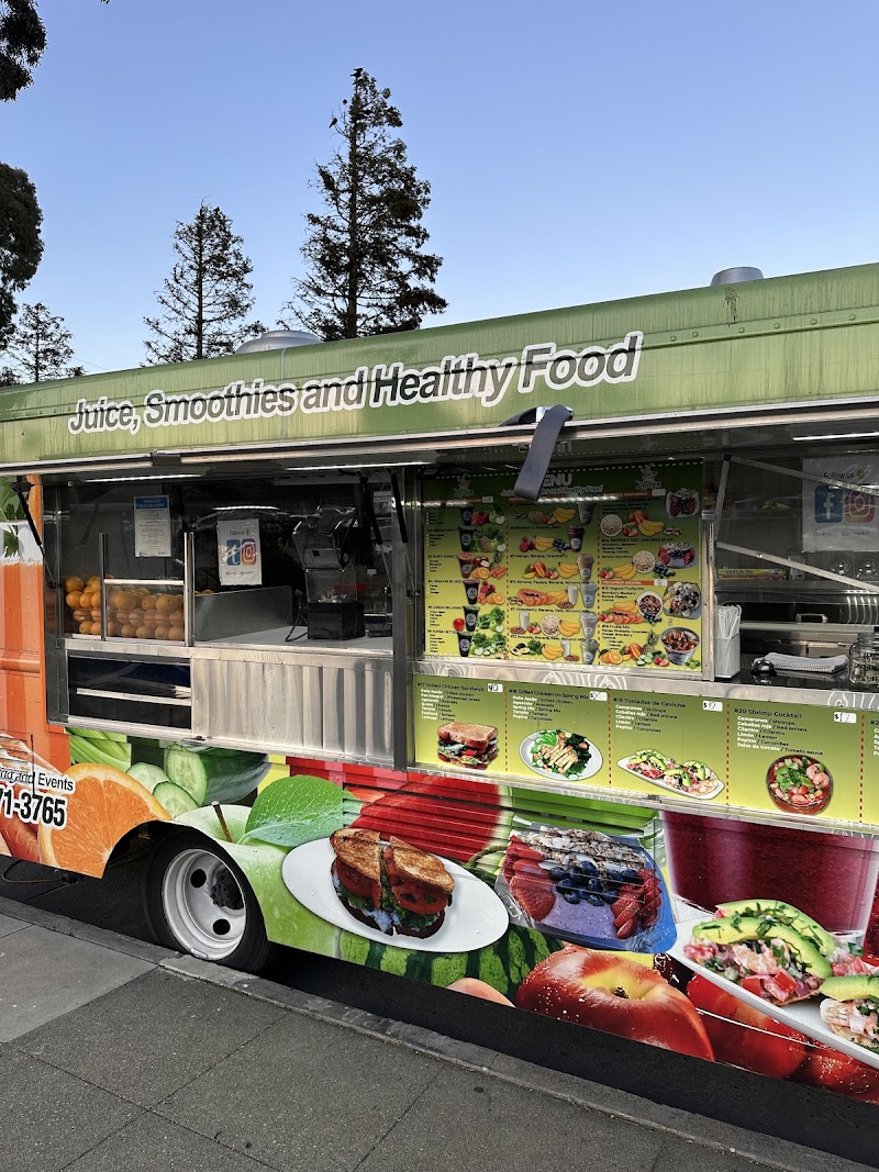 Zumix (Food Truck) photo 2