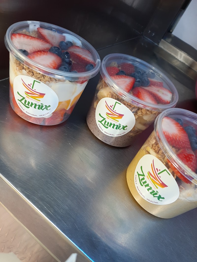 Zumix (Food Truck) photo 4