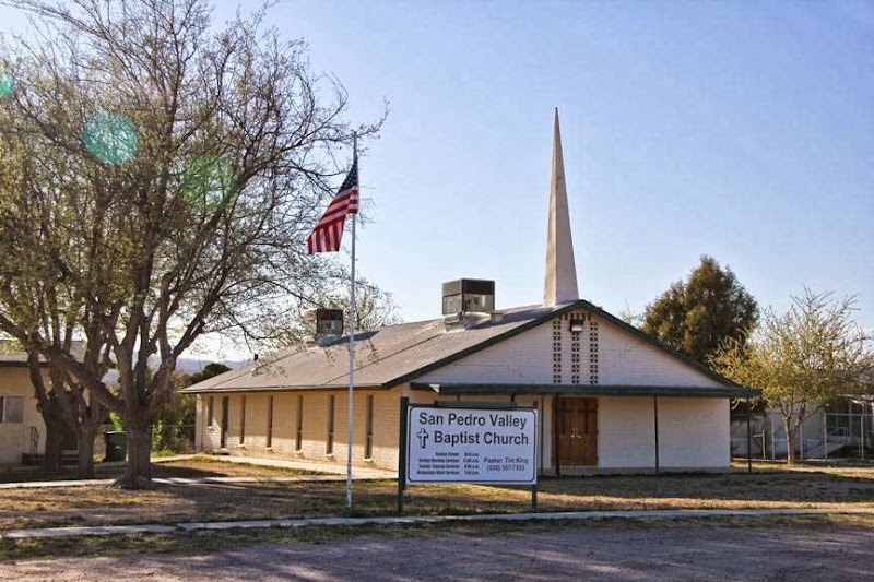 Photo of San Pedro Valley Baptist Church