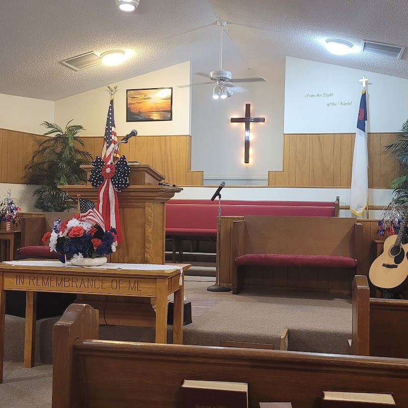 San Pedro Valley Baptist Church photo 2