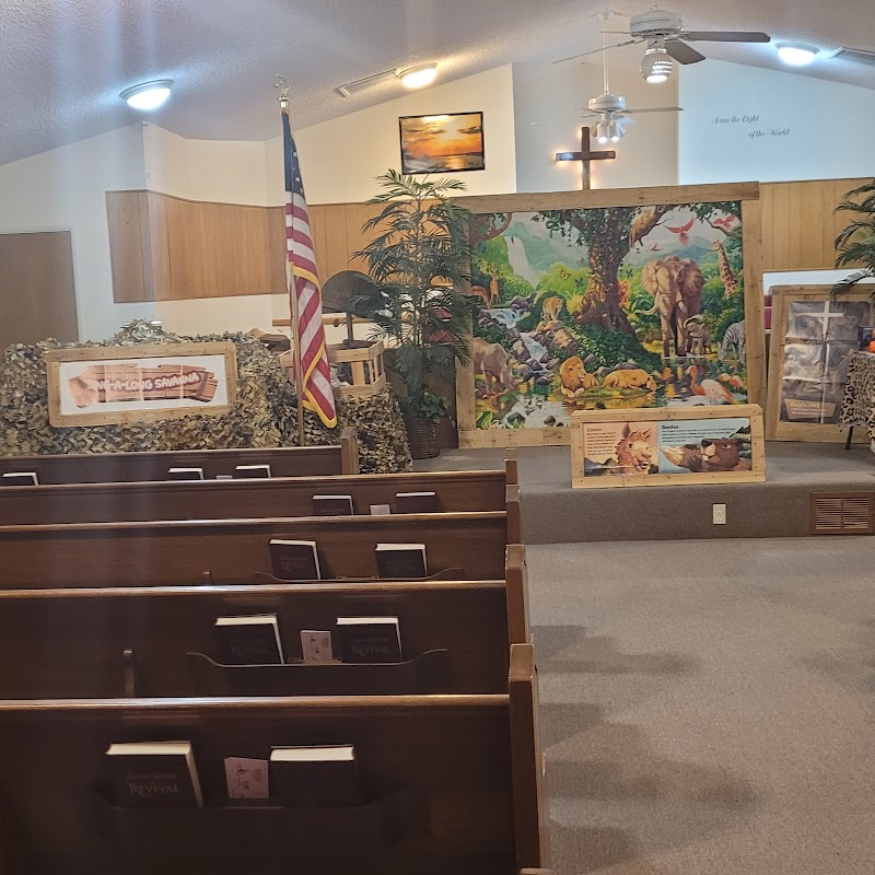 San Pedro Valley Baptist Church photo 5